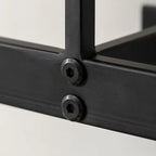 Växtramen Detail
