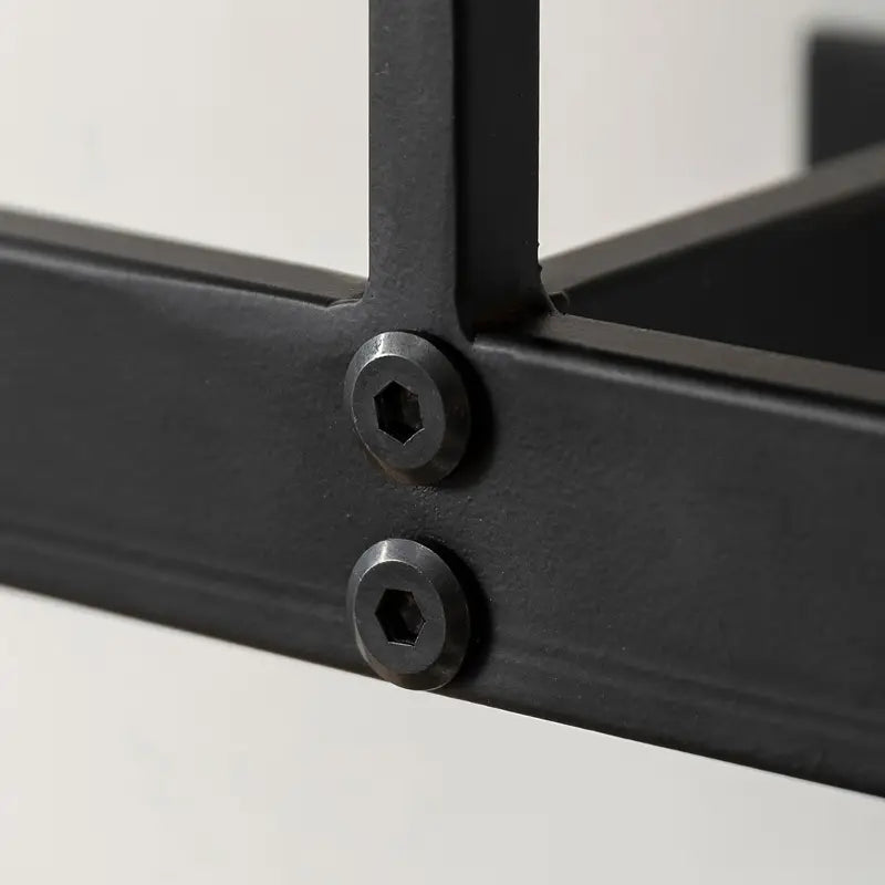 Växtramen Detail