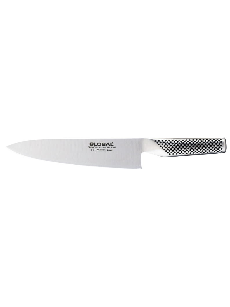 Global Kockkniv G-2 20cm