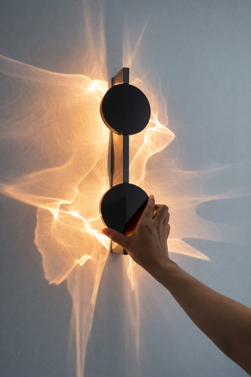 Cortiga lampa 1
